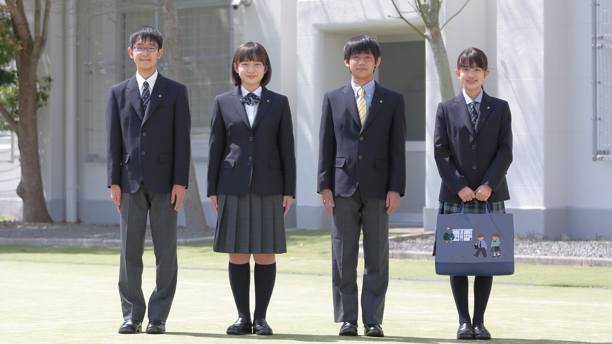 個性 を 伸ばす 私立 中学 神奈川
